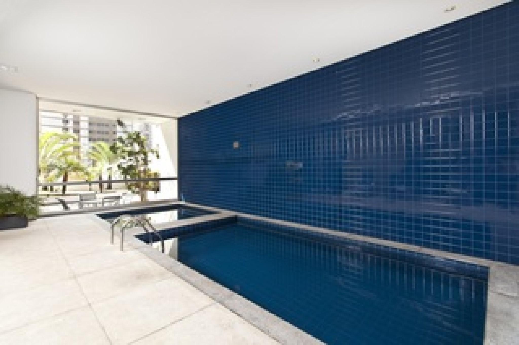 H2 Platinum Lourdes Hotel Belo Horizonte Kültér fotó