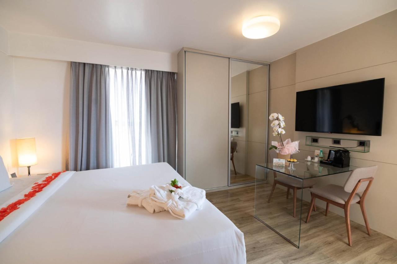 H2 Platinum Lourdes Hotel Belo Horizonte Kültér fotó