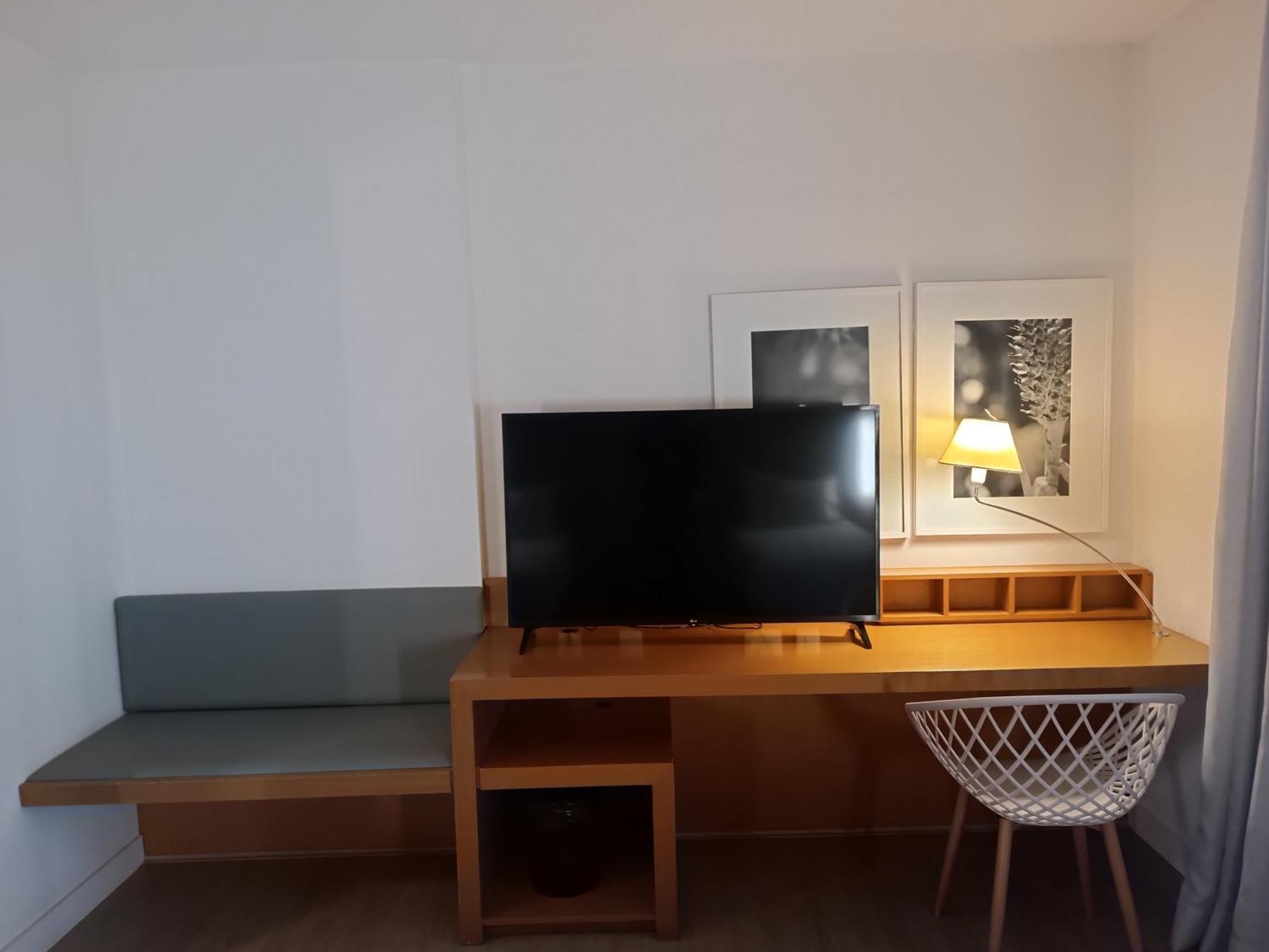 H2 Platinum Lourdes Hotel Belo Horizonte Kültér fotó