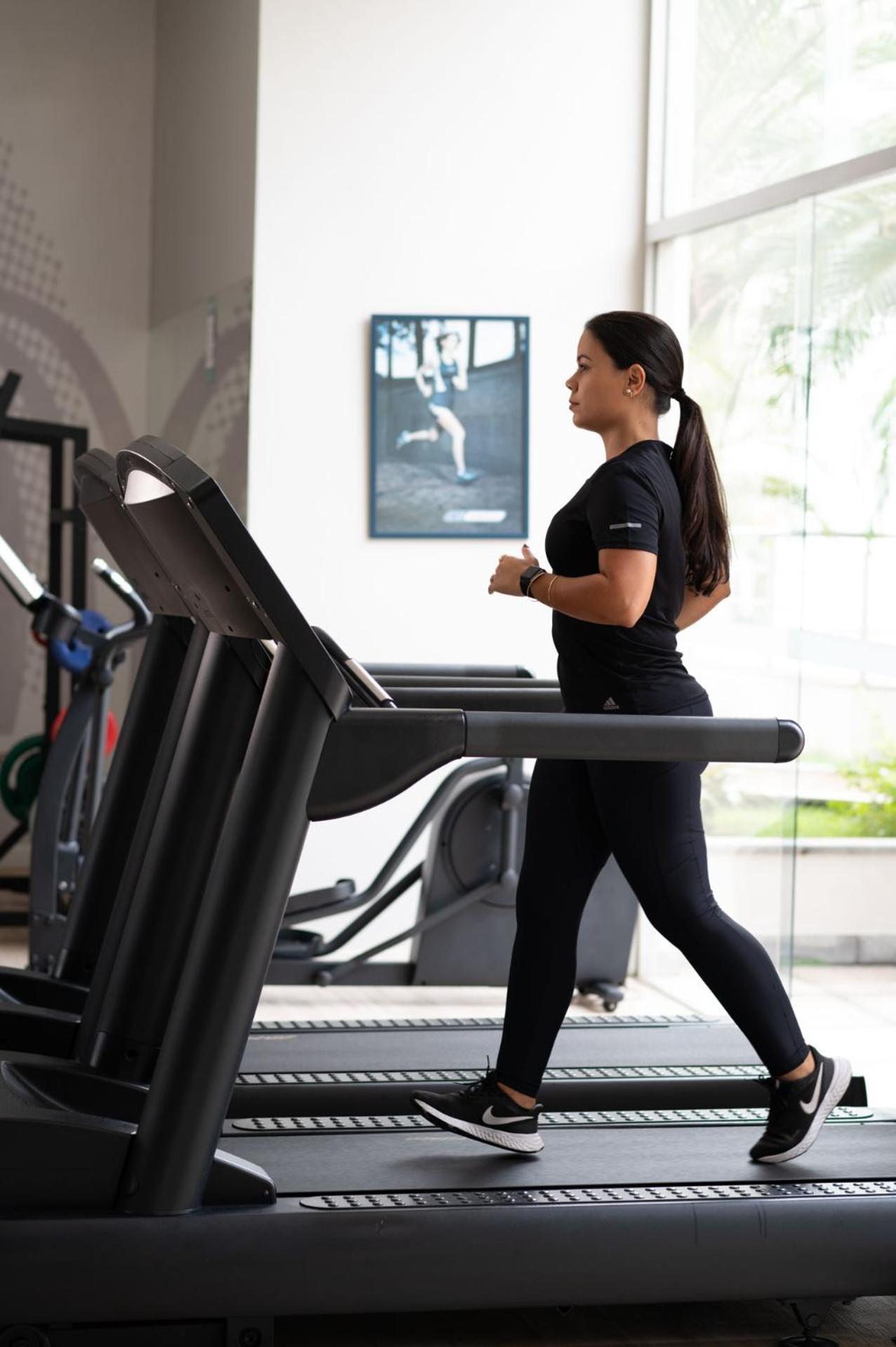 H2 Platinum Lourdes Hotel Belo Horizonte Kültér fotó