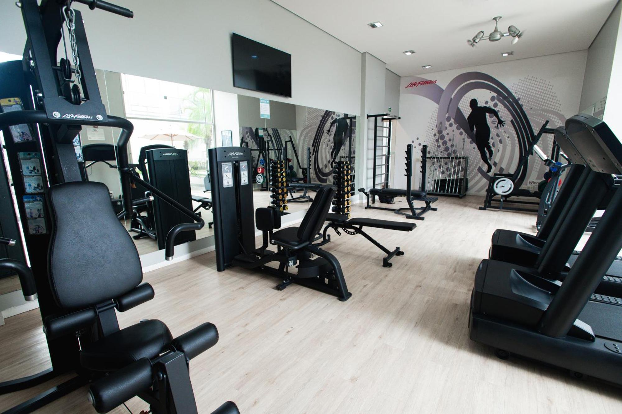 H2 Platinum Lourdes Hotel Belo Horizonte Kültér fotó